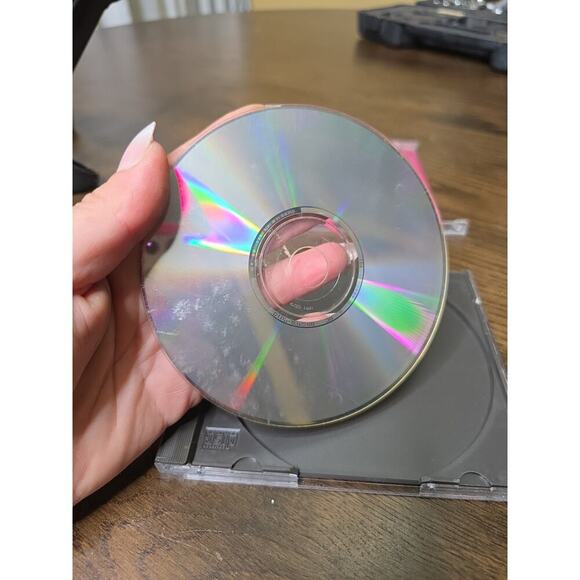 Ten by Pearl Jam (CD, 1991) - Picture 12 of 16